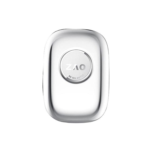 Mini Portable Electric Shaver