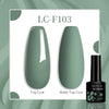 7ML Nail Gel Polish Nail Supplies  Permanent Nail