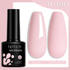 LILYCUTE 7ML Nail Gel Polish Glitter Sequins Gel