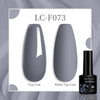 7ML Nail Gel Polish Nail Supplies  Permanent Nail