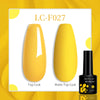 7ML Nail Gel Polish Nail Supplies  Permanent Nail