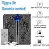Ultimate Electric Foot Massager: Pain Relief & Relaxation