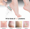 ProFoot Electric Callus Remover: Silky Smooth Feet in Seconds