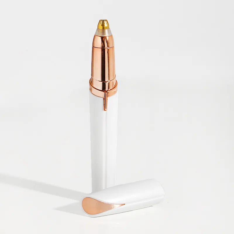 💎Buy 2 ,Get 1 FREE 💎✨Electric Eyebrow Trimmer and Razor for Women