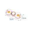 Transform Your Jeans: Reusable Metal Buttons for a Perfect Fit and Waist Reduction