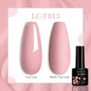 7ML Nail Gel Polish Nail Supplies  Permanent Nail