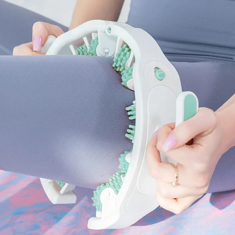 ✨ Sculpt, Relax & Restore Your Body Naturally