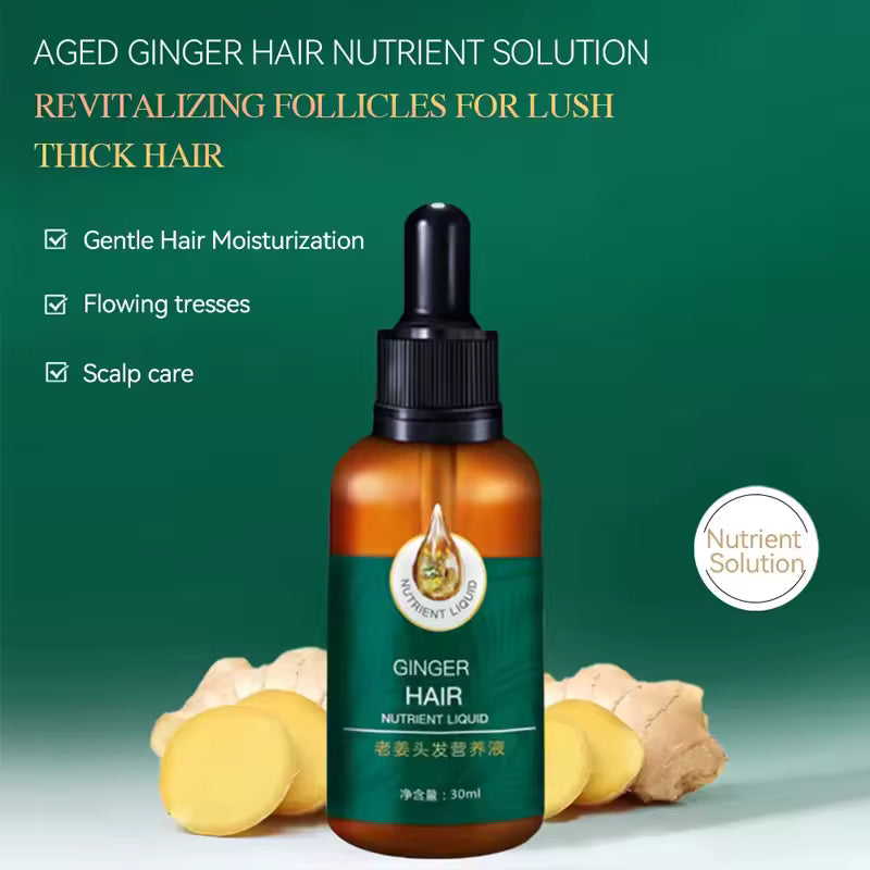 FolliBoost Hair Growth Serum