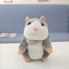 Load image into Gallery viewer, Funny Talking Hamster Plush