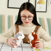 Funny Talking Hamster Plush