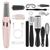 ProFoot Electric Callus Remover: Silky Smooth Feet in Seconds