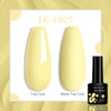 7ML Nail Gel Polish Nail Supplies  Permanent Nail
