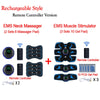 Neck and Whole Body Massager