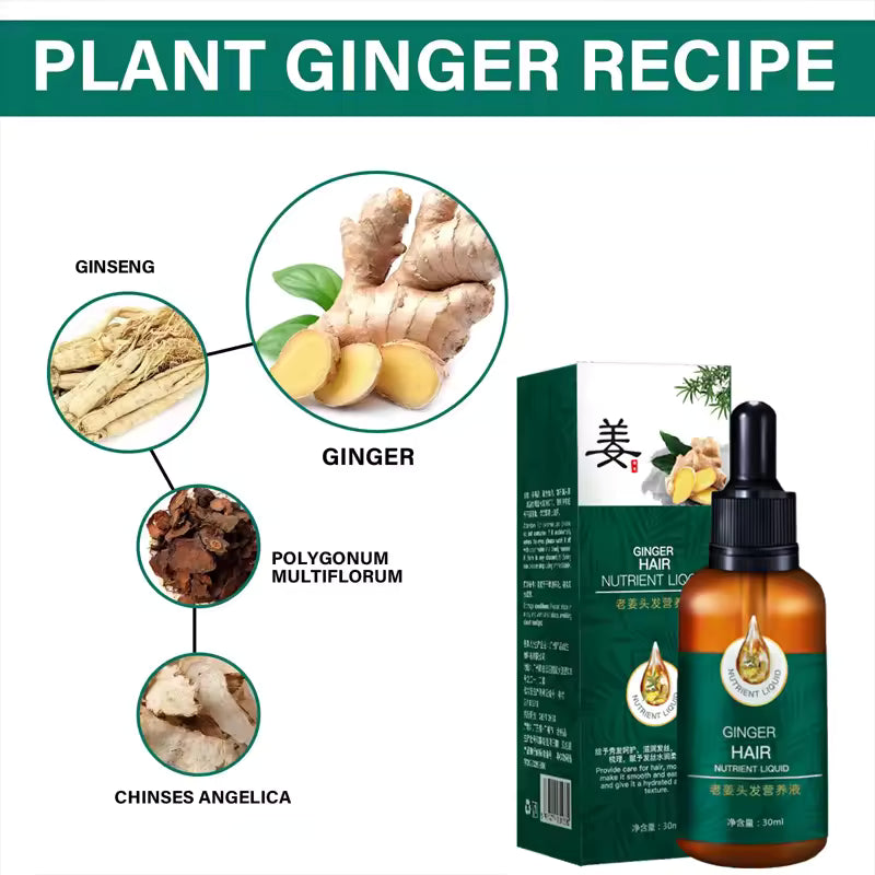 FolliBoost Hair Growth Serum