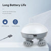 Wireless Electric Head Massager