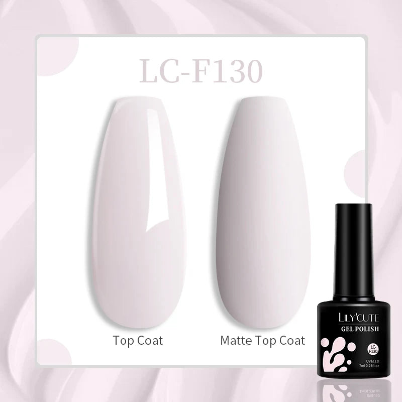 7ML Nail Gel Polish Nail Supplies  Permanent Nail