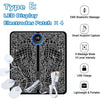 Ultimate Electric Foot Massager: Pain Relief & Relaxation