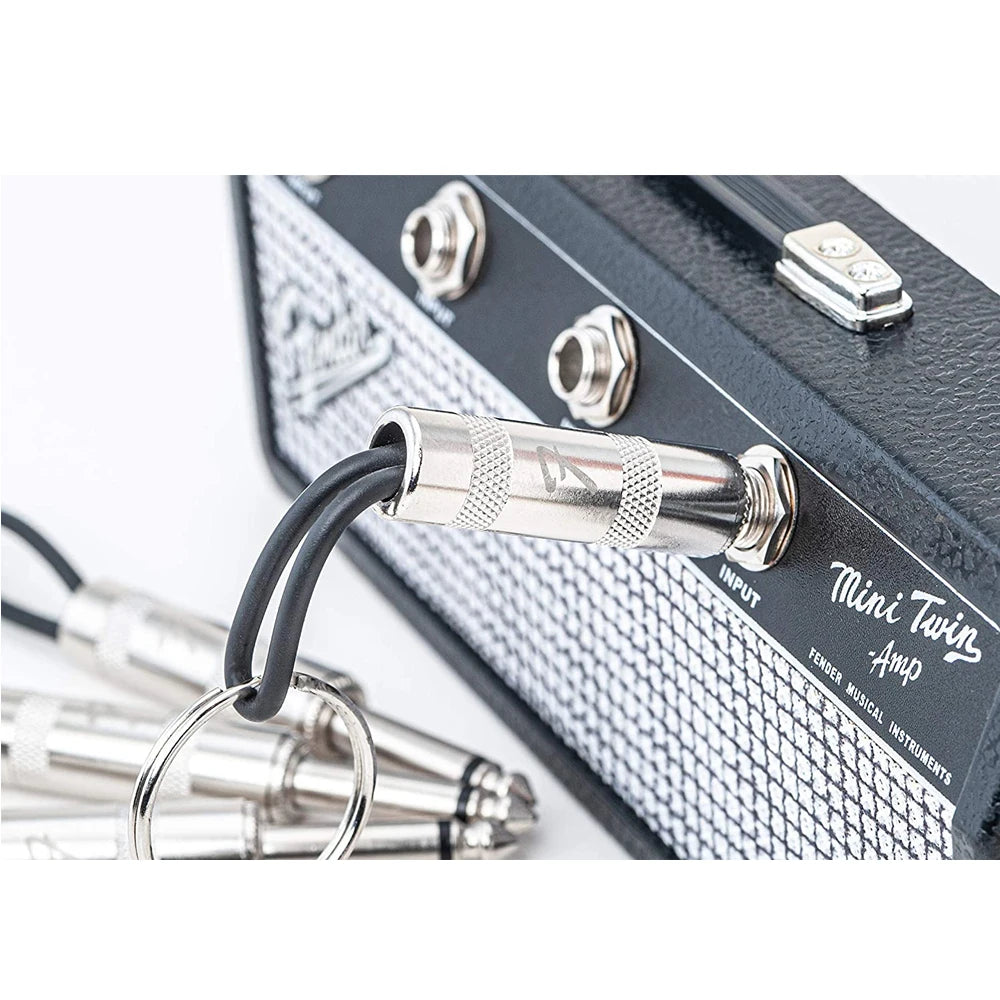 Amp Key Holder Wall Mount