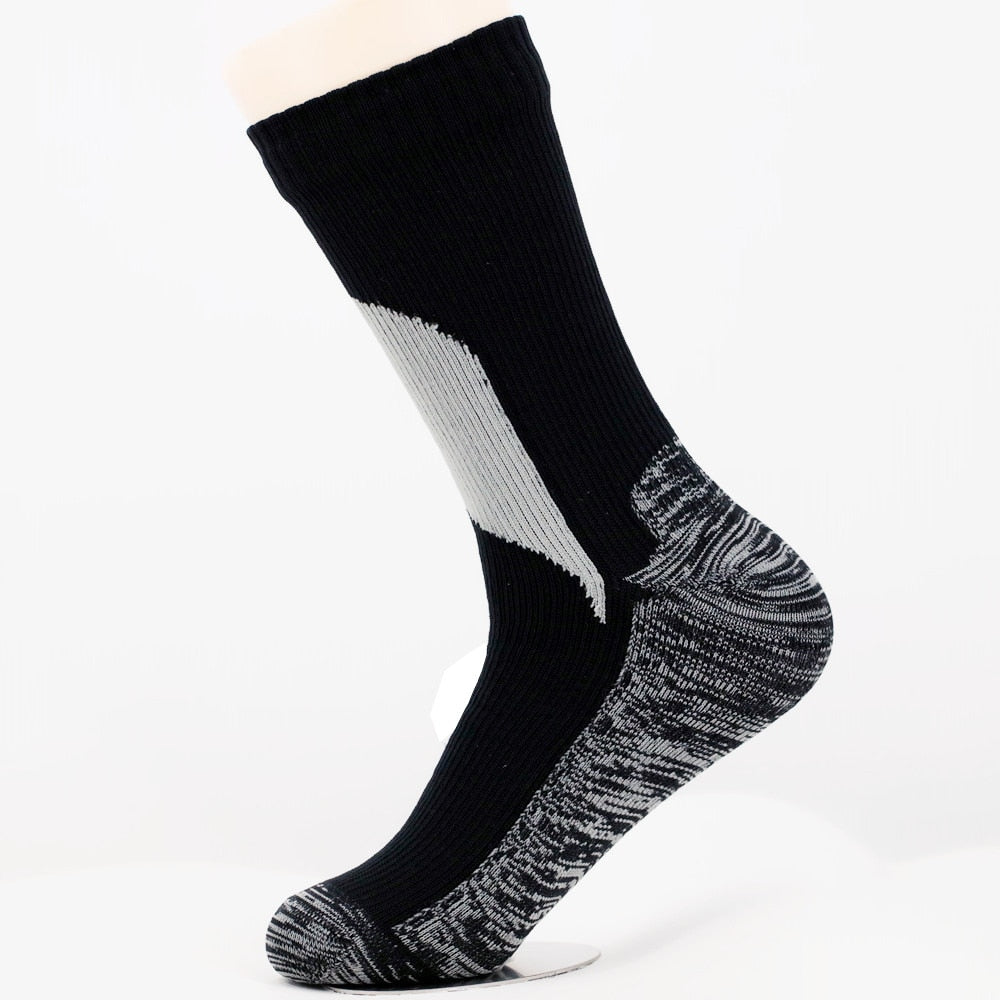 High-Performance Waterproof Socks
