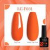 7ML Nail Gel Polish Nail Supplies  Permanent Nail