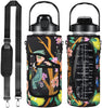 Inspirational 2L Water Bottle: Stay Hydrated. Perfect for Gym and Sports