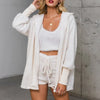 Cosy Pajama 3 Piece Set