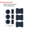 Neck and Whole Body Massager