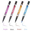 Lasting Waterproof Eyeliner Pencil 36h
