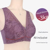 🔥Buy 2  get 1 free🔥Comfortable Wireless Front Bra
