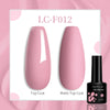 7ML Nail Gel Polish Nail Supplies  Permanent Nail