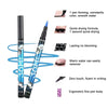 Lasting Waterproof Eyeliner Pencil 36h