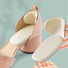 Sport Shoe Heel Pads: 2PCS Adjustable Antiwear Insoles