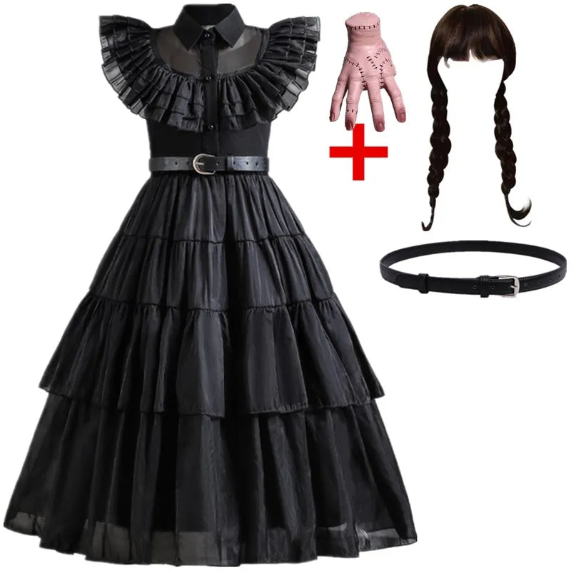 Cosplay Costume - Your Perfect Halloween and Carnival Attire