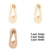 Load image into Gallery viewer, 3 Pairs Silicone Anti-slip Cotton Socks - 2023 Summer