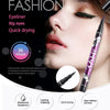 Lasting Waterproof Eyeliner Pencil 36h