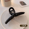 Load image into Gallery viewer, Elevate your style with the epitome of chic – the Large Hair Clip