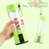 🚀 Portable Cordless Juice Extractor 🎁