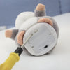Funny Talking Hamster Plush