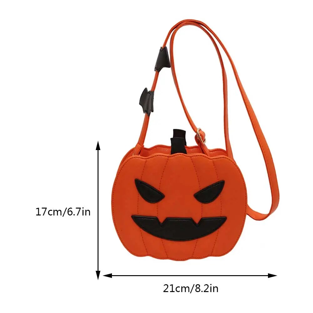 Chic Halloween Tote Bags for Fashion-Forward Ladies