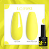 7ML Nail Gel Polish Nail Supplies  Permanent Nail