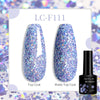 7ML Nail Gel Polish Nail Supplies  Permanent Nail