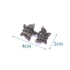 Transform Your Jeans: Reusable Metal Buttons for a Perfect Fit and Waist Reduction