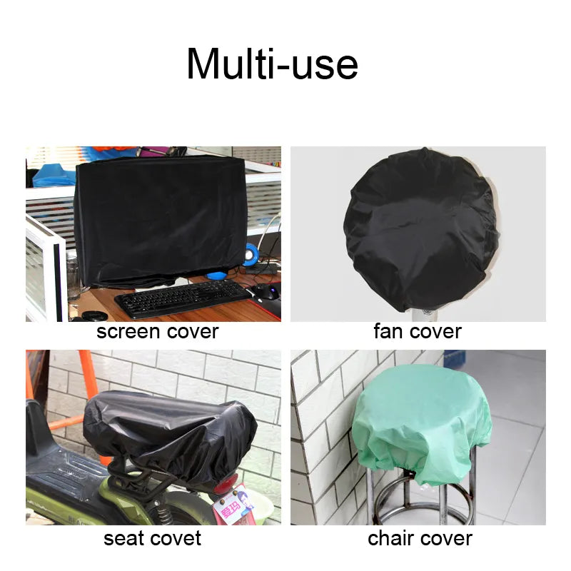 Waterproof bags cover