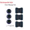 Neck and Whole Body Massager