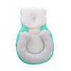 Soothing Cotton Pillow for Newborns, Prevents Flat Head
