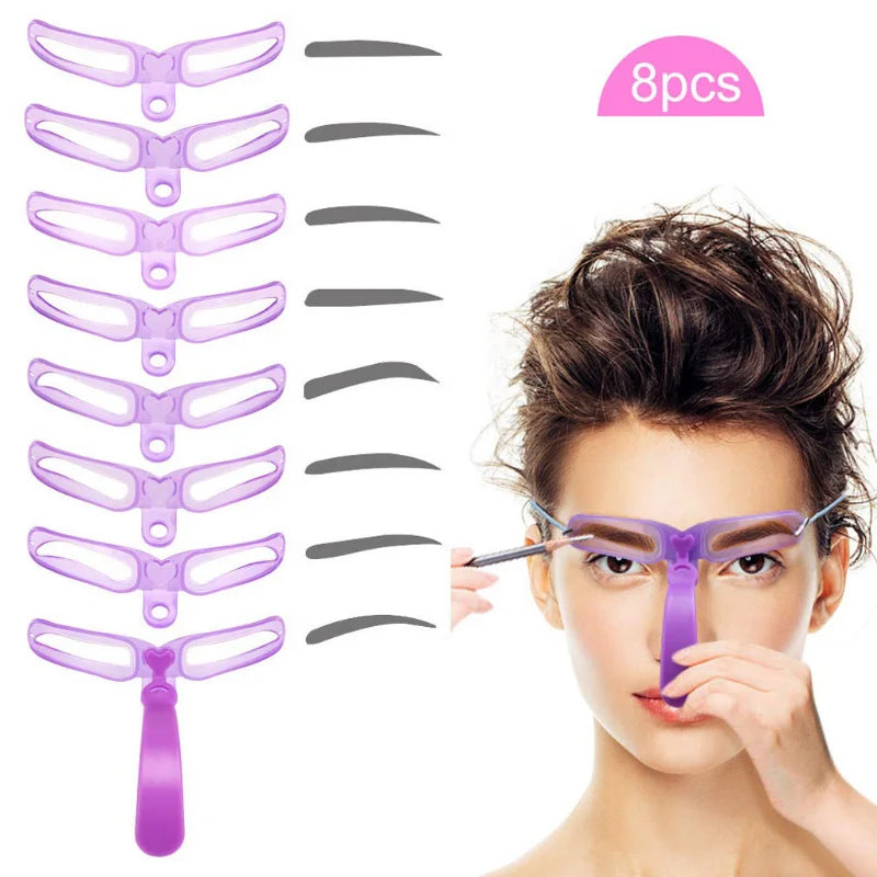 Eyebrow Shaper