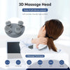 Wireless Electric Head Massager