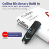 Smart Translation Pen – Full Version with 8 Dictionaries