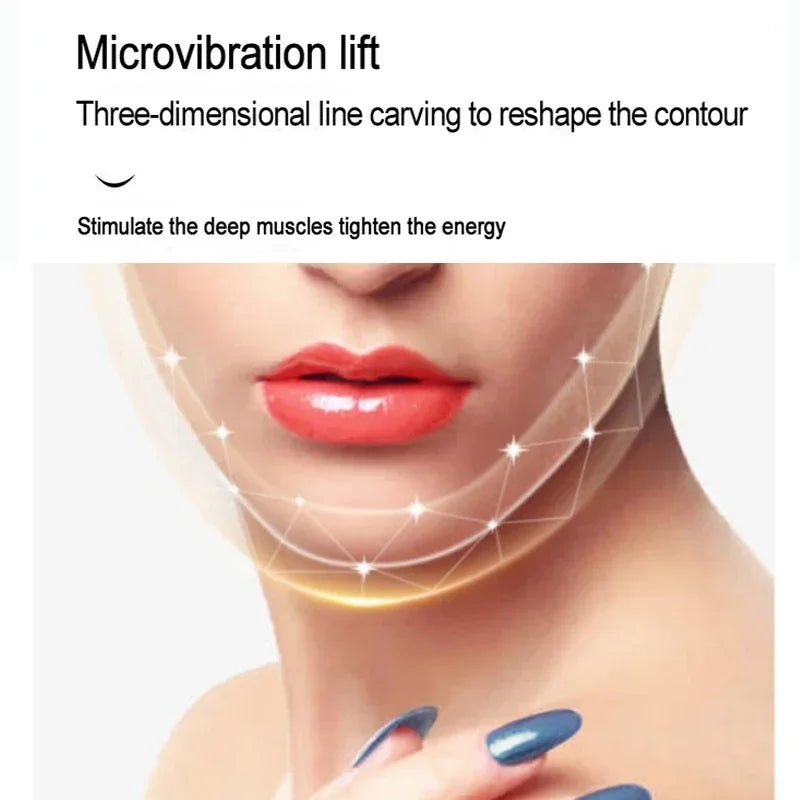 🔥Radiant Skin🔥 with the Ultimate Facial Enhancement Handset™