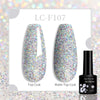 7ML Nail Gel Polish Nail Supplies  Permanent Nail